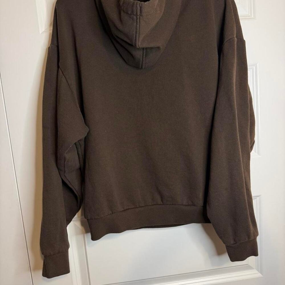 Alo accolade hoodie - Picture 2 of 3